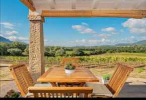 Elegant Country House Tenuta Piredu -Monti-Olbia-